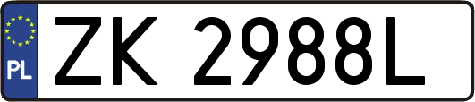 ZK2988L