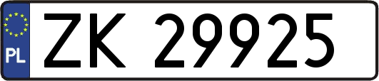 ZK29925