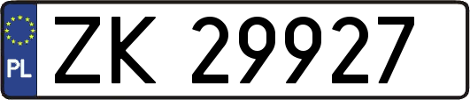 ZK29927
