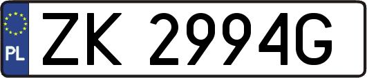 ZK2994G