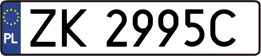 ZK2995C
