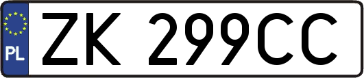 ZK299CC