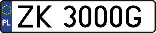 ZK3000G