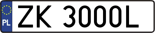 ZK3000L