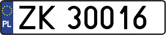 ZK30016