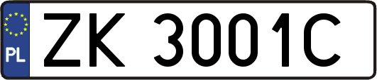 ZK3001C