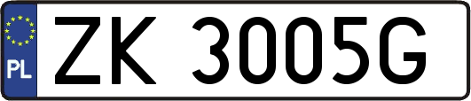 ZK3005G