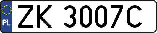 ZK3007C