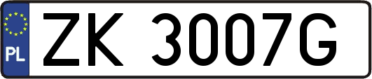 ZK3007G