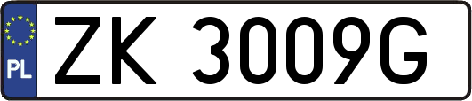 ZK3009G