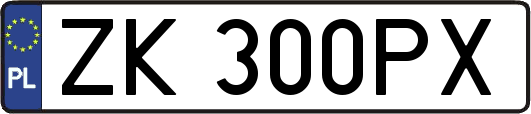 ZK300PX