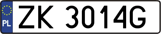 ZK3014G
