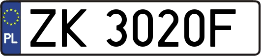 ZK3020F