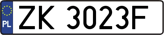 ZK3023F