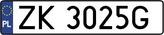 ZK3025G
