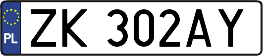 ZK302AY