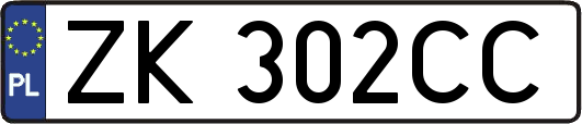 ZK302CC