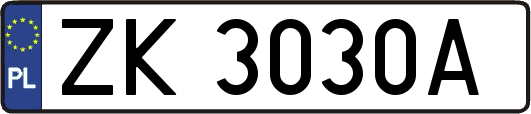 ZK3030A