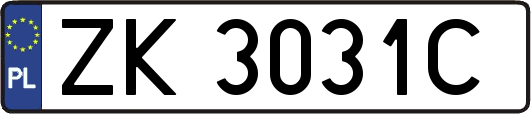ZK3031C