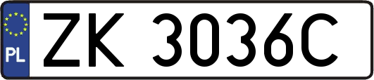 ZK3036C