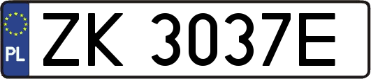 ZK3037E