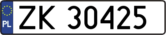 ZK30425