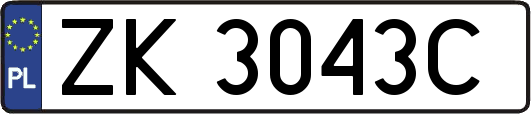 ZK3043C