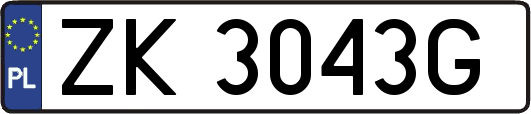 ZK3043G