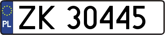 ZK30445
