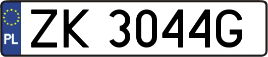 ZK3044G