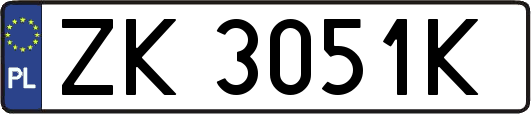 ZK3051K