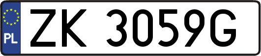 ZK3059G