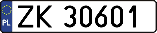 ZK30601