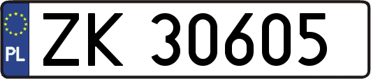 ZK30605