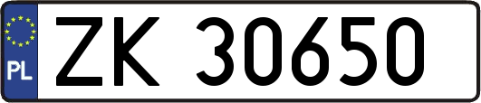 ZK30650