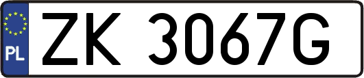 ZK3067G