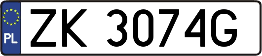 ZK3074G