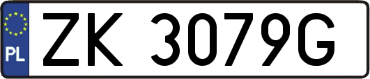 ZK3079G