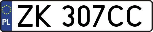 ZK307CC