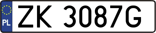ZK3087G