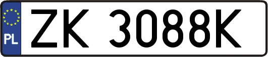 ZK3088K