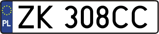 ZK308CC