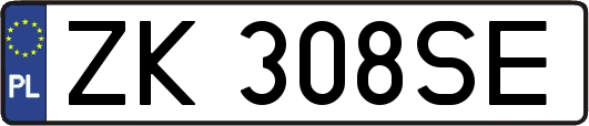 ZK308SE