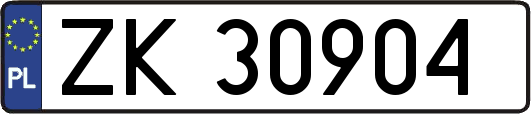 ZK30904