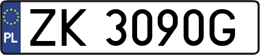 ZK3090G