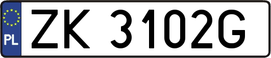 ZK3102G