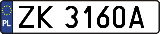 ZK3160A