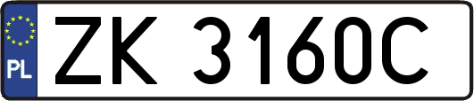 ZK3160C