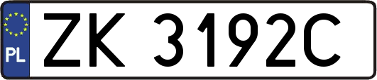 ZK3192C