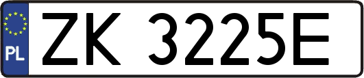 ZK3225E